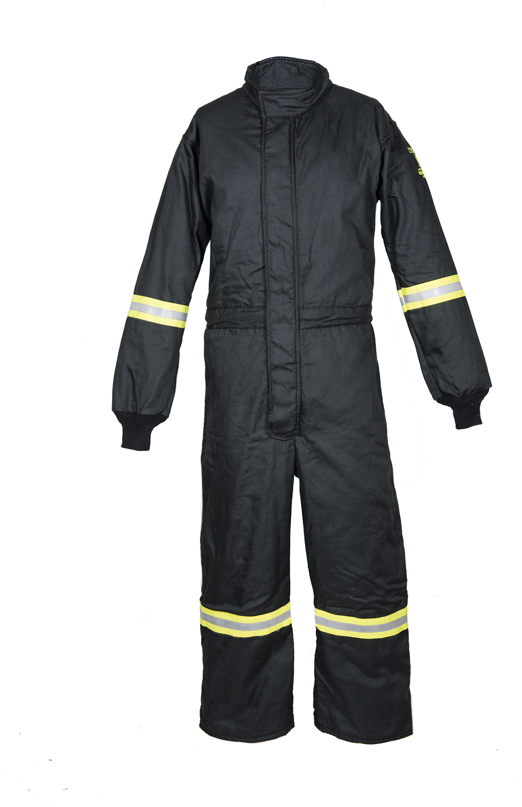 TCG25 Series Ultralight Arc Flash Coveralls - 4X-Large 