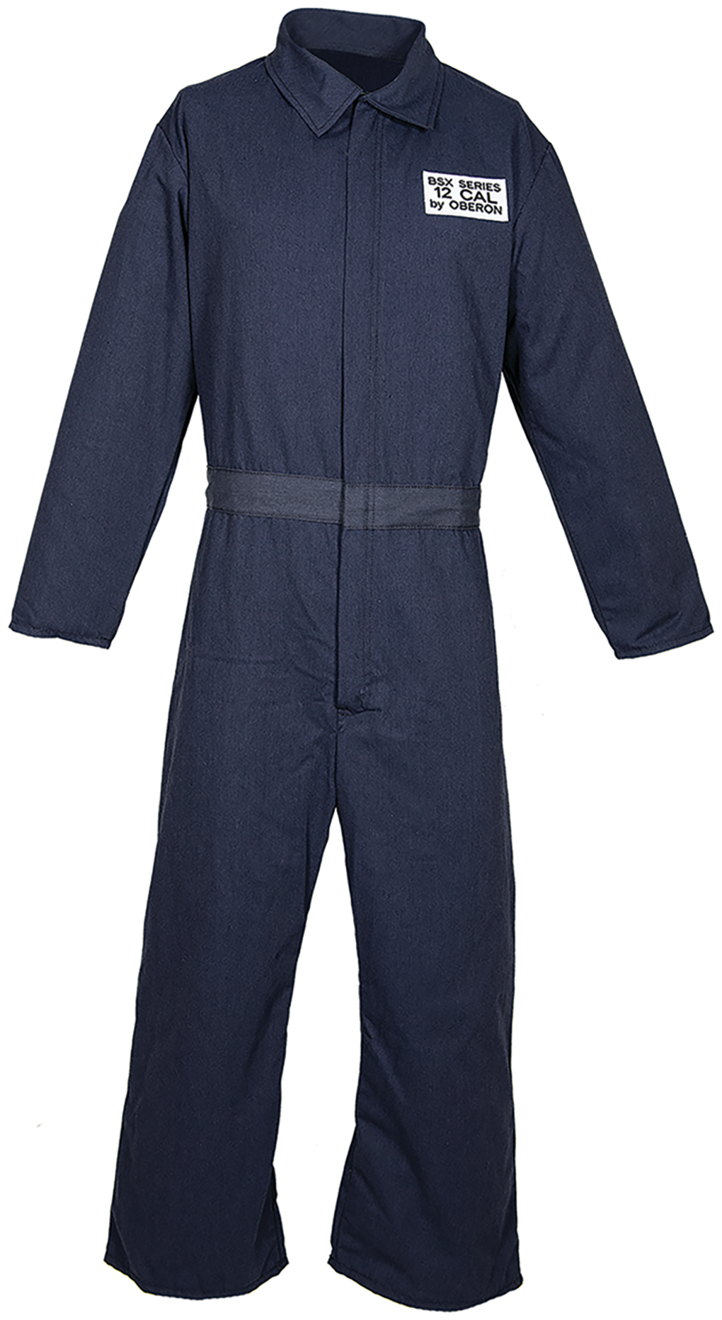 BSX Series Inherently Fire Resistant 12 Calorie Arc Flash Coveralls - 5X-Large 