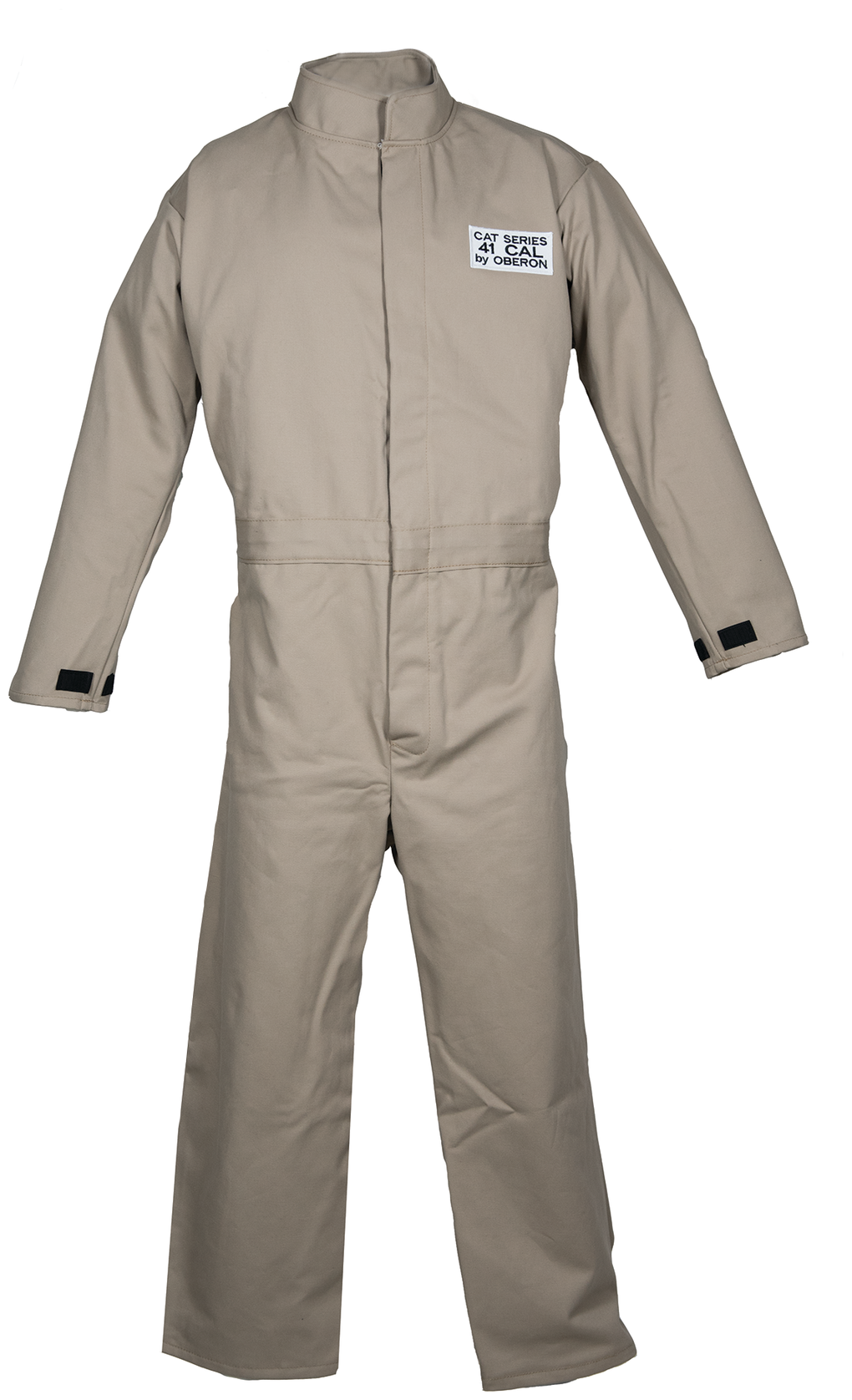 CAT4 Series Arc Flash Coveralls - 5X-Large 