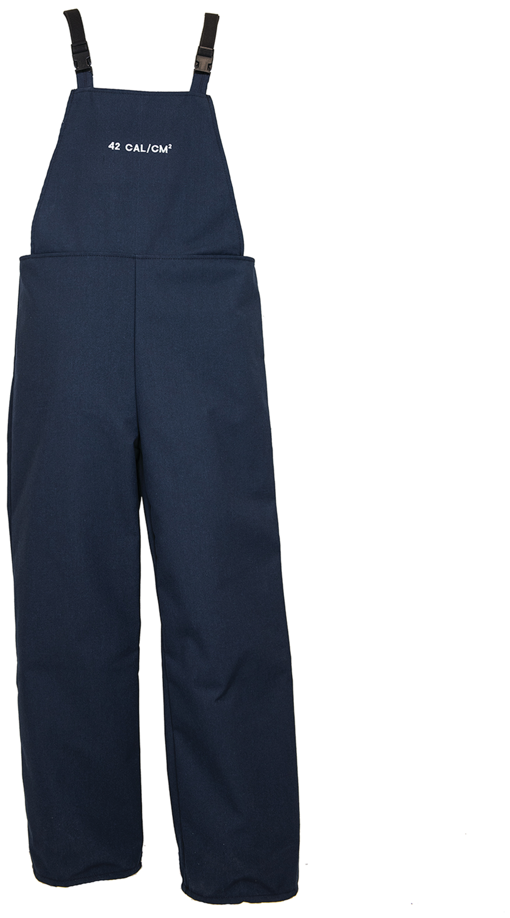 LAN4 Series Arc Flash Bib Overalls - 3X-Large 