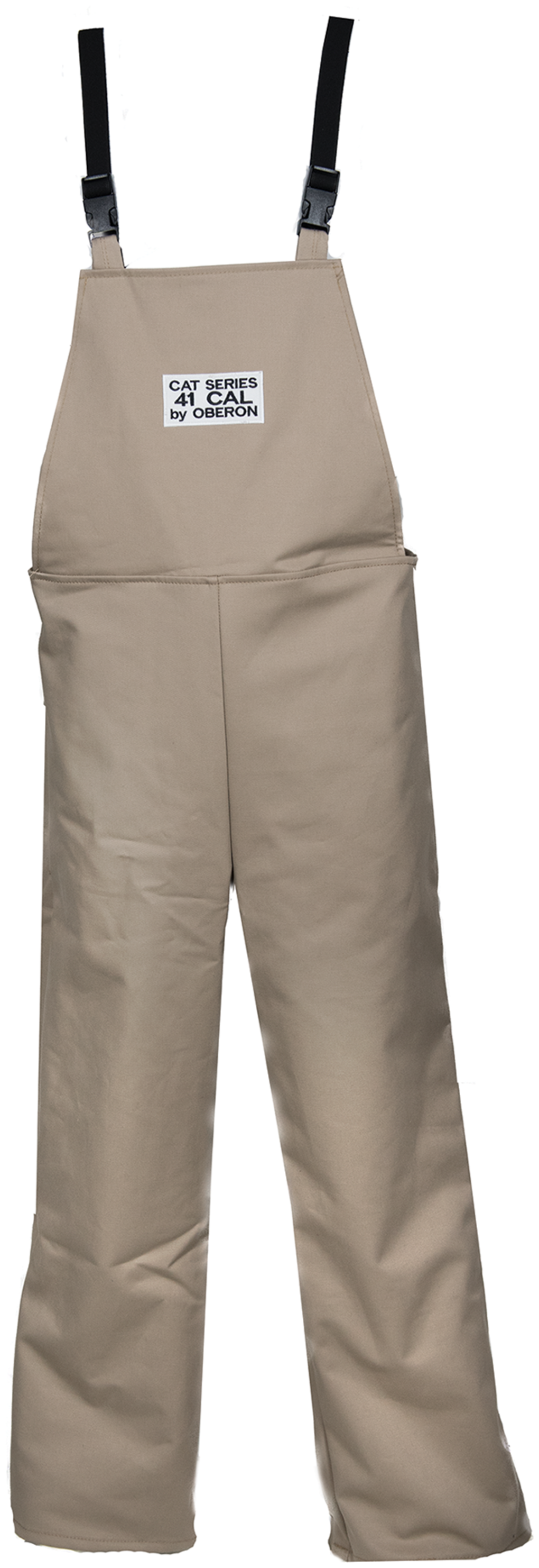 CAT4 Series Arc Flash Bib Overalls - Medium 