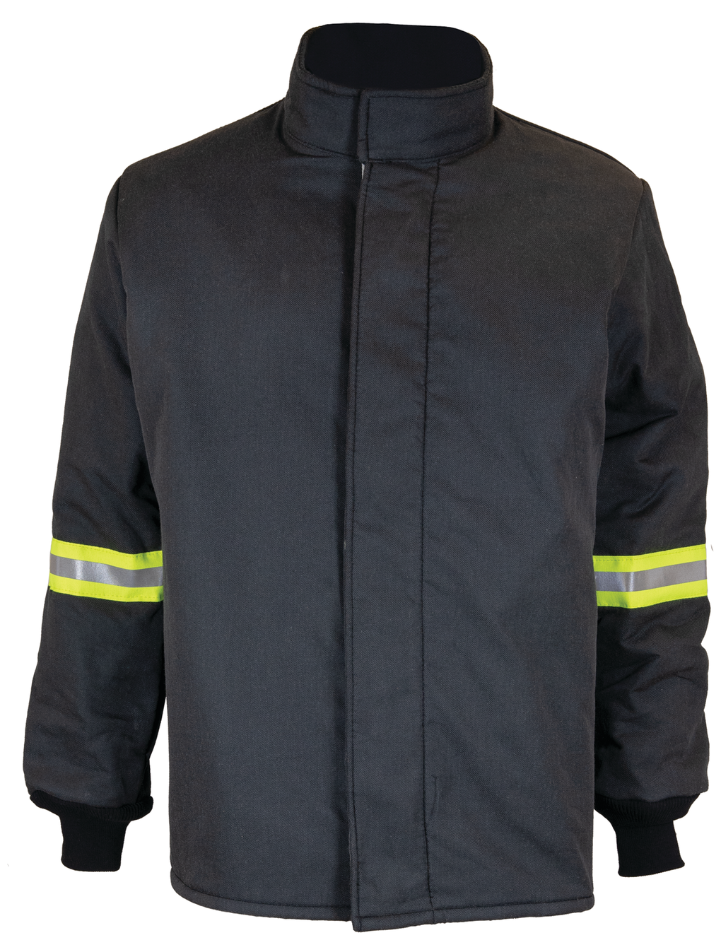 TCG140B Series Arc Flash Coats - X-Large 