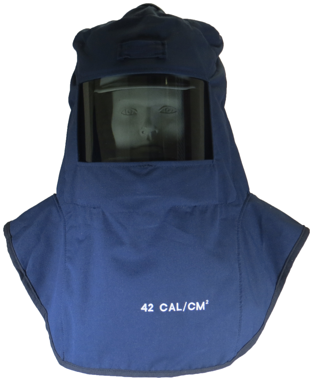 LAN4 Series Arc Flash Hood - A3 