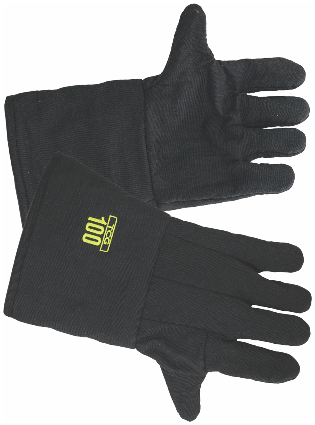 TCG100 Series Ultralight Arc Flash Gloves - Large 