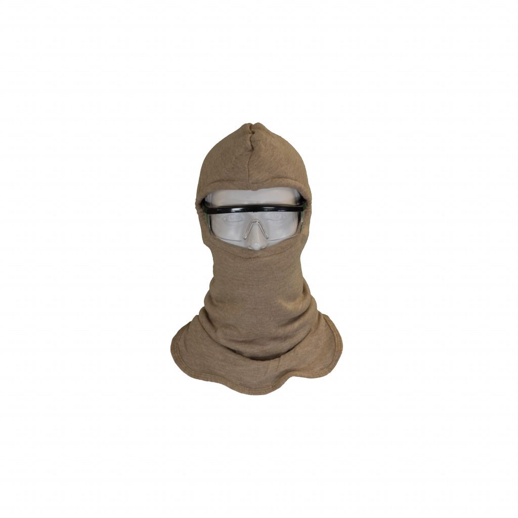 GES8 Series Gas Extraction Balaclava 