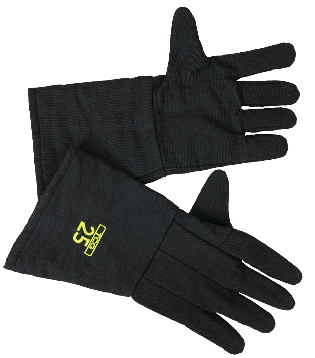 TCG25 Series Ultralight Arc Flash Gloves - Regular 