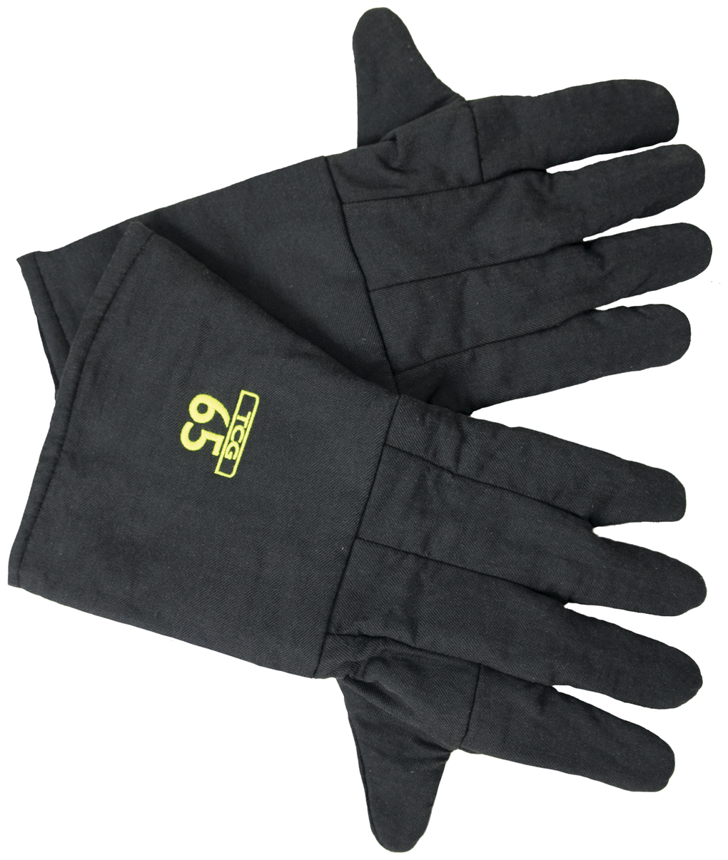 TCG65 Series Ultralight Arc Flash Gloves - Large 