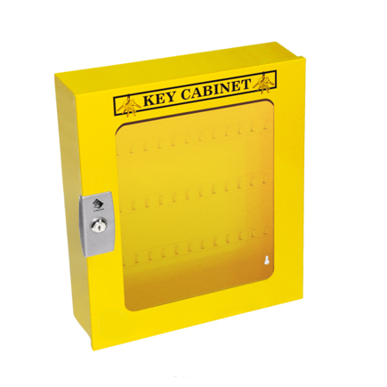 Key Cabinet, 160 Key Capacity 