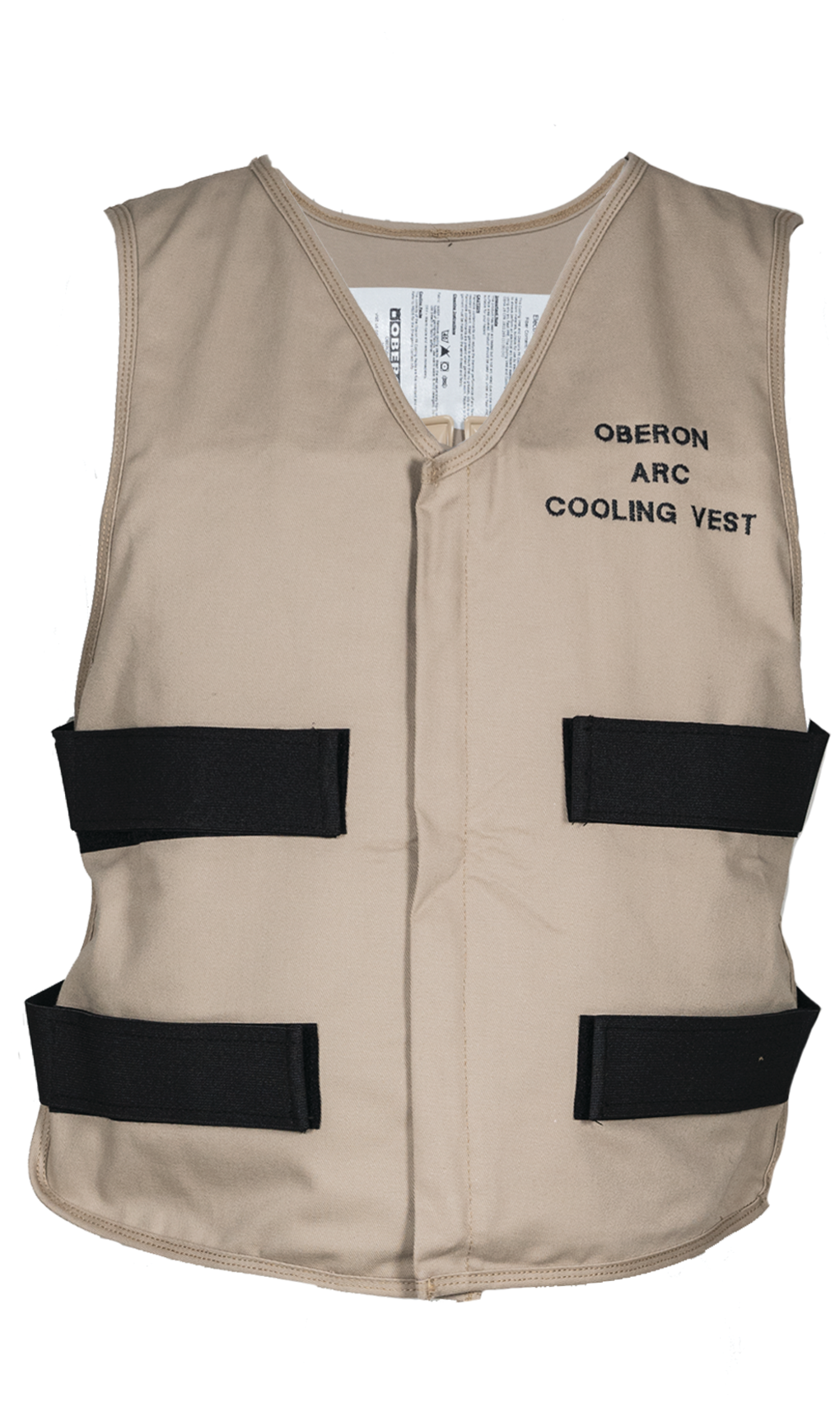 Arc Flash Cooling Vest 