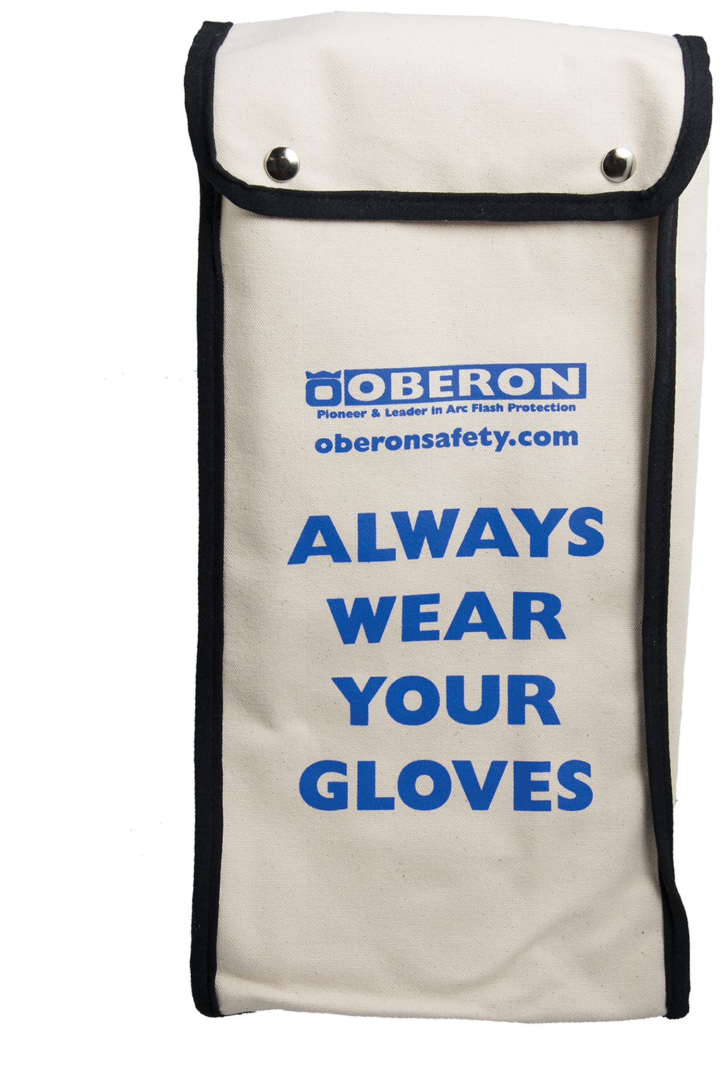 Rubber Electrical Glove Bags - 16" 