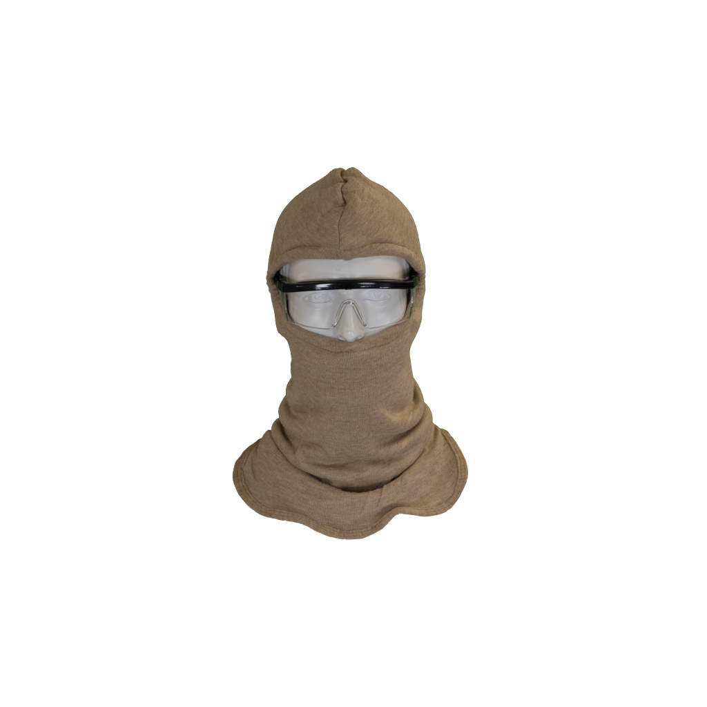 GES15 Series Gas Extraction Balaclava 