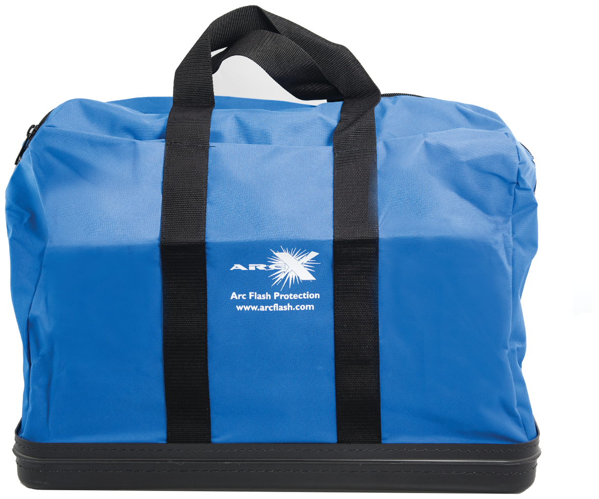 Deluxe Arc Flash Kit Storage Bag 