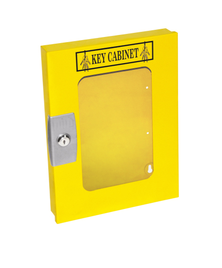 Key Cabinet, 30 Key Capacity 