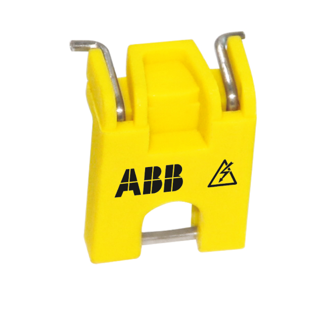 ABB Circuit Breaker Lockout Device 